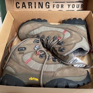 REI Co-op Monarch III GTX Hiking Boots - Women's 7